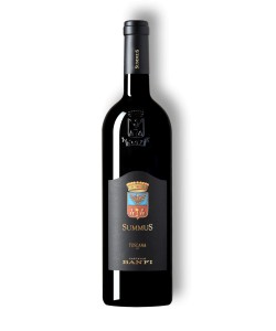 Vendita online Toscana IGT Castello Banfi Summus 2015