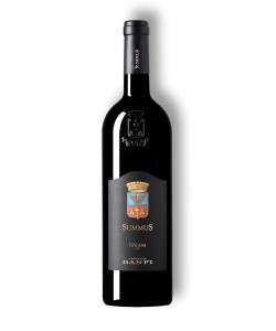 Vendita online Toscana IGT Castello Banfi Summus 1999