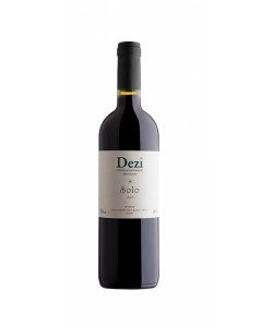 Vendita online Marche IGT Dezi Solo 2003