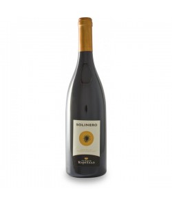Vendita online Sicilia IGT Tenuta Rapitalà Solinero 2001