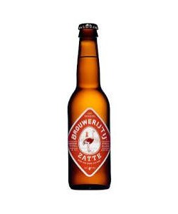 Vendita online Birra Brouwerij'tij Zatte Tripel Biologica
