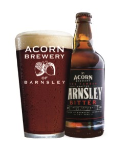 Vendita online Birra Acorn Barnsley Bitter