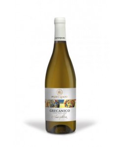 Vendita online Grecanico IGT Terre Siciliane Az. Agr. Provenzano 2015