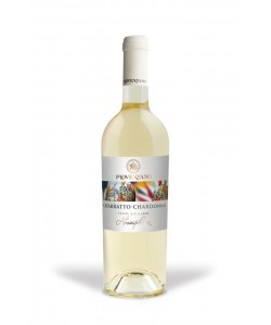 Vendita online Catarratto Chardonnay IGT Terre Siciliane Az. Agr. Provenzano 