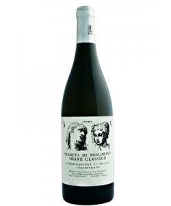 Vendita online Vigneti di Foscarino Soave Classico DOC Inama 2014