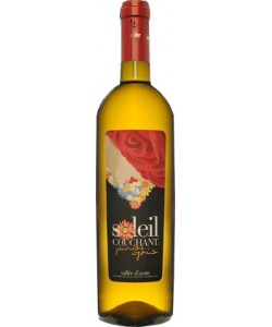 Vendita online Valle d’Aosta DOC Soleil Pinot Gris 2015