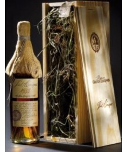 Vendita online Armagnac Baron G Legrand Lheraud 1944