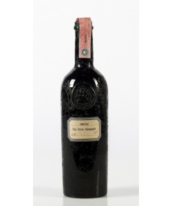 Vendita online Cognac Petite Champagne Lheraud 1934