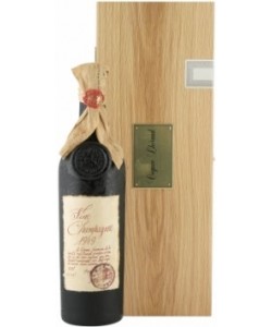 Vendita online Cognac Petite Champagne Lheraud 1949
