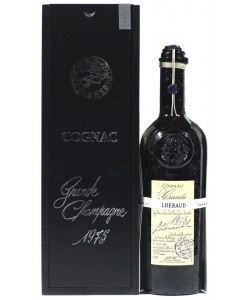 Vendita online Cognac Grande Champagne Lheraud 1975