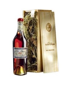 Vendita online Armagnac Baron G Legrand Lheraud 1950