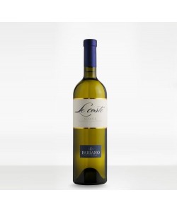 Vendita online Soave DOC Le Coste Fabiano 2016