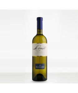 Vendita online Soave DOC Le Coste Fabiano 2015