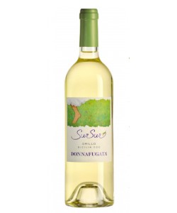 Vendita online Grillo SurSur DOC Donnafugata 2016