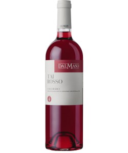 Vendita online Tai Rosso Colli Berici DOC Dal Maso 2016