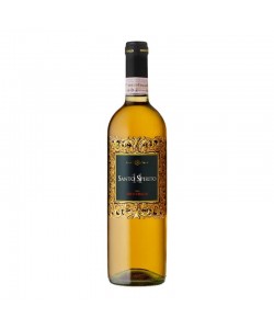 Vendita online Vino Liquoroso Frescobaldi Santo Spirito 11