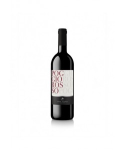 Vendita online Chianti Classico Riserva DOCG San Felice Poggio Rosso 1998