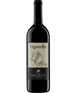 Vendita online Toscana IGT Tenuta San Felice Vigorello 1992