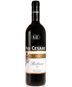 Vendita online Barbaresco DOCG Pio Cesare 2007