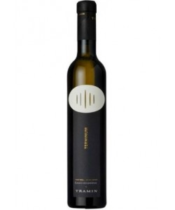 Vendita online Alto Adige DOC Cantina Tramin Gewurztraminer Terminum Vendemmia Tardiva 2012