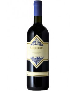 Vendita online Isola dei Nuraghi IGT Capichera Mantenghja 2001