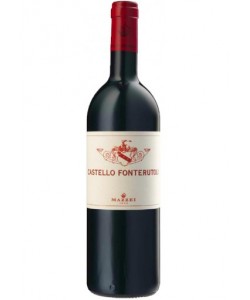 Vendita online Chianti Classico DOCG Mazzei Castello di Fonterutoli 2015
