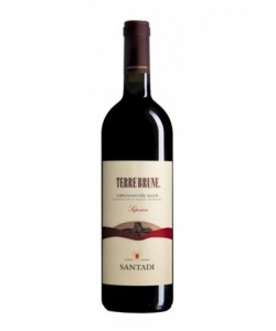 Vendita online Carignano del Sulcis Superiore DOC Santadi Terre Brune 2014