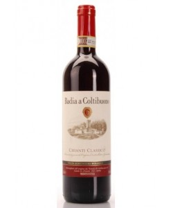 Vendita online Chianti Classico DOCG Riserva Badia a Coltibuono 2014