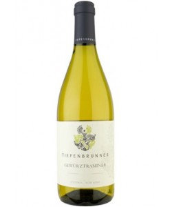 Vendita online Alto Adige DOC Tiefenbrunner Gewurztraminer 2018