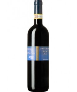 Vendita online Brunello di Montalcino DOCG Siro Pacenti 2012