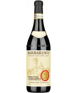 Vendita online Barbaresco DOCG Produttori del Barbaresco 2016