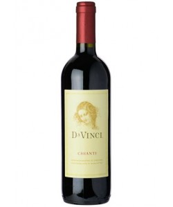 Vendita online Chianti DOCG Leonardo Da Vinci 2016