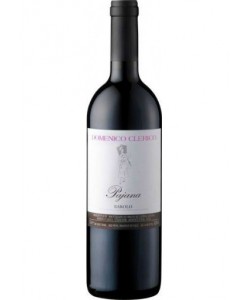 Vendita online Barolo DOCG Clerico Pajana 2012