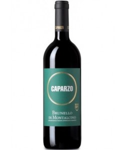 Vendita online Brunello di Montalcino DOCG Caparzo 1993