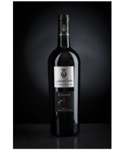 Vendita online Il Lemos Leone de Castris 2010 0,75 lt.