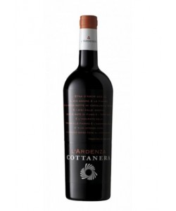 Vendita online L'Ardenza Rosso Cottanera 2003 0,75 lt.