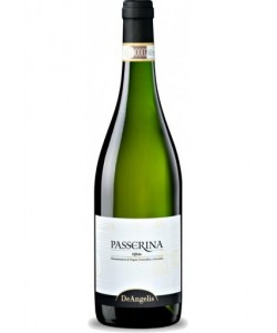 Vendita online Passerina De Angelis 2018 0,75 lt.