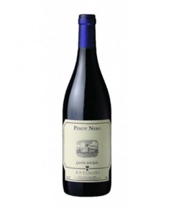 Vendita online Pinot Nero Castello della Sala Antinori 2013 0,75 lt.