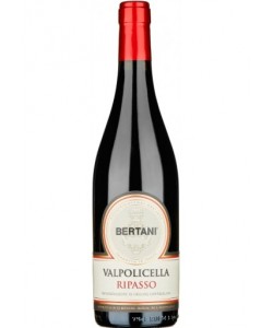 Vendita online Valpolicella Ripasso Bertani 2018  0,75 lt.