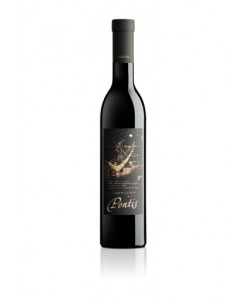 Vendita online Vernaccia di Oristano Contini Pontis Passito dolce 2000 0,375 lt.