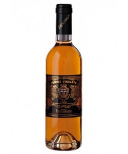 Vendita online Vin Santo Frescobaldi Pomino(dolce) 2007 0,500