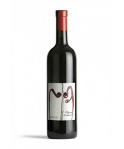 Vendita online Refosco Rodaro Romain dal Peduncolo Rosso 2012  0,75 lt.