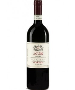 Vendita online La Villa 2007 0,75 lt.