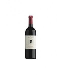 Vendita online Le Stanze Poliziano 1996 0,75 lt.