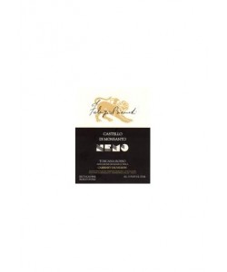 Vendita online Nemo Castello di monsanto 1995 0,75 lt.