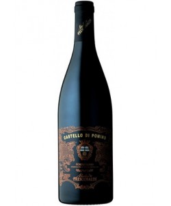 Vendita online Pomino Rosso 2004 0,75 lt.