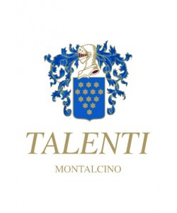 Vendita online Rosso di Toscana Talenti 1996 0,75 lt.