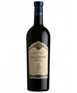 Vendita online Cabernet Sauvignon Bertani Villa Novare Albion 2001 0,75 lt.