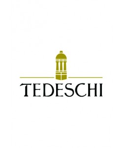 Vendita online Rosso La Fabriseria Tedeschi 2000 0,75 lt.