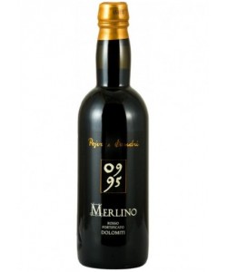 Vendita online Merlino Pojer e Sandri liquoroso  0,500 lt.